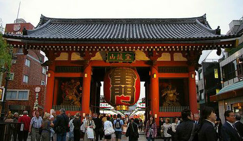 Read more about the article ศึกษาดูงาน ญี่ปุ่น 6วัน 5คืน