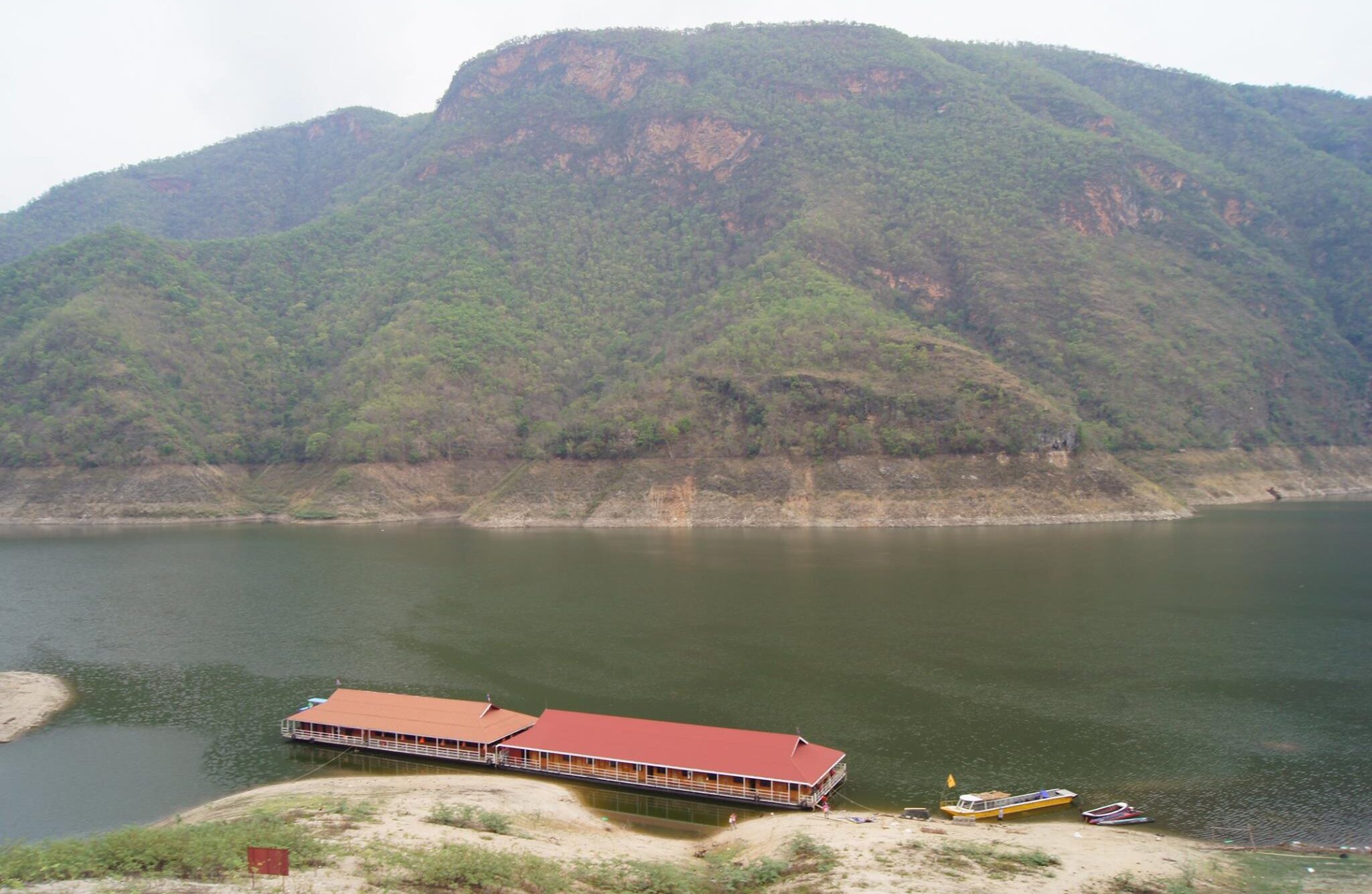 You are currently viewing ล่องแพแม่ปิง-เชียงใหม่   4วัน 3คืน