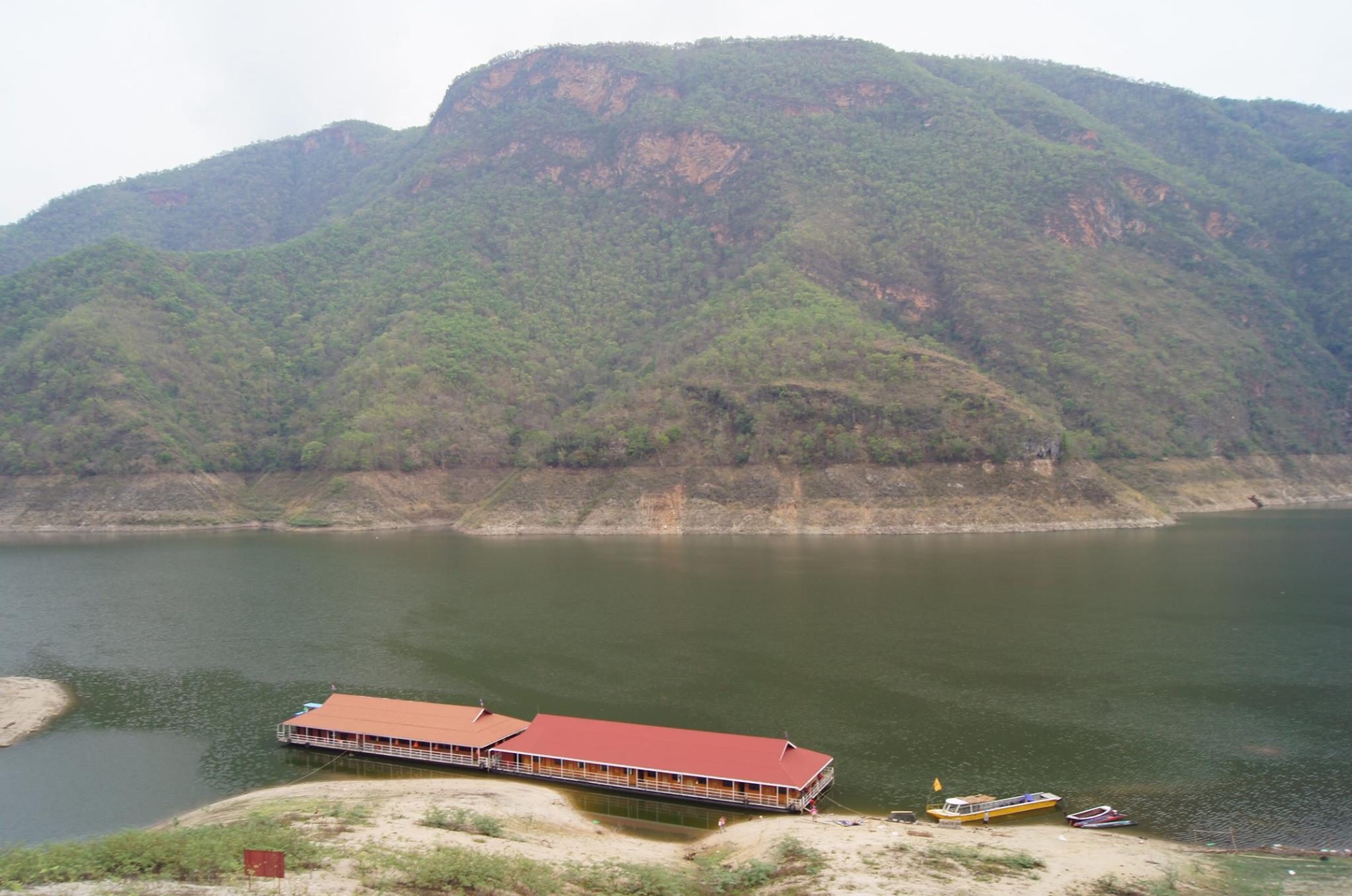 เที่ยวเชิงศึกษาดูงานในประเทศ