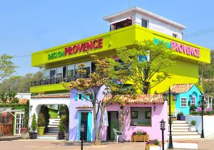 Read more about the article เที่ยวเกาหลี 6วัน 5คืน winter love korea