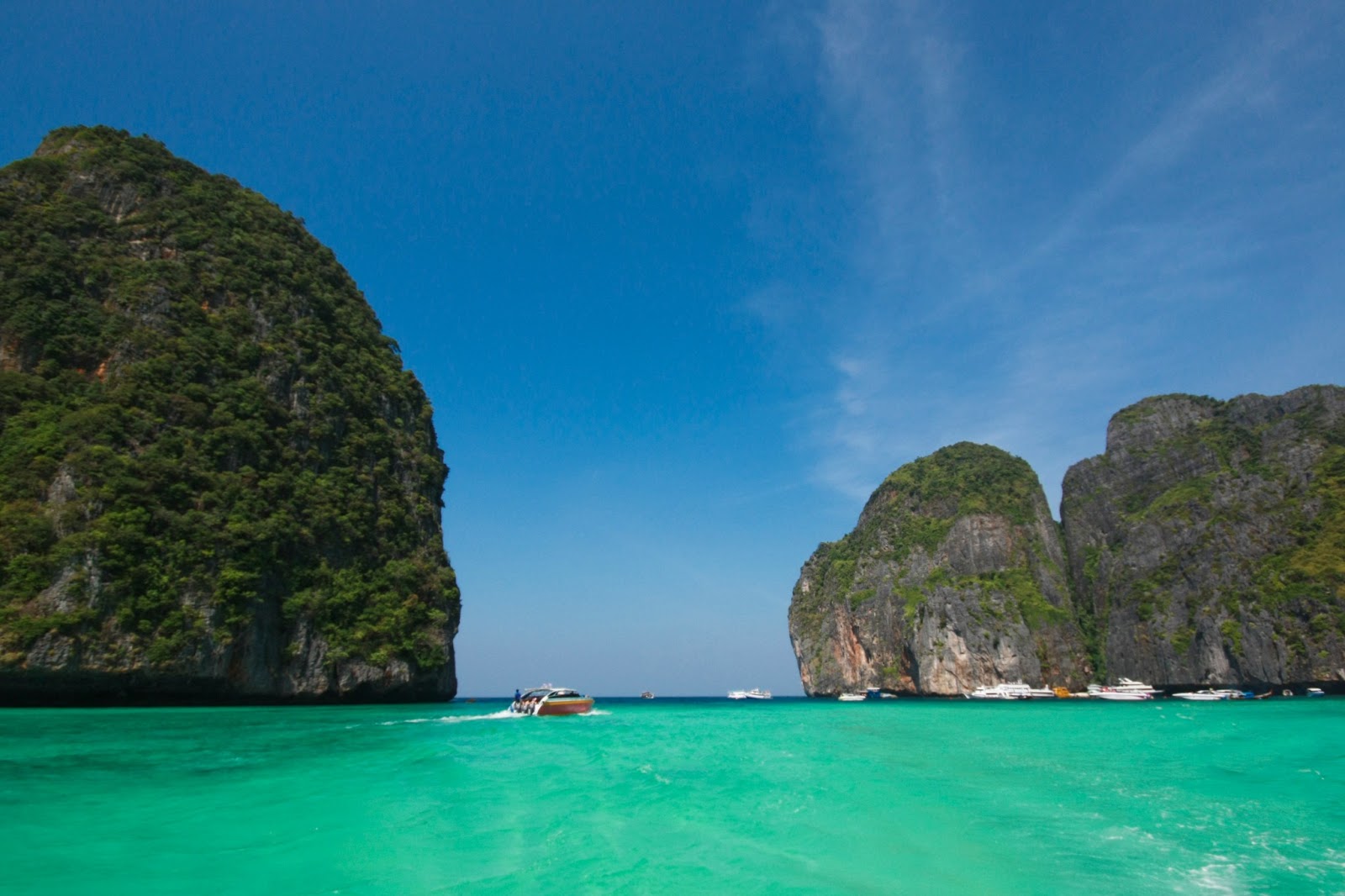 ทัวร์ในประเทศ