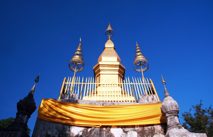 Read more about the article หลวงพระบาง 3วัน 2คืน