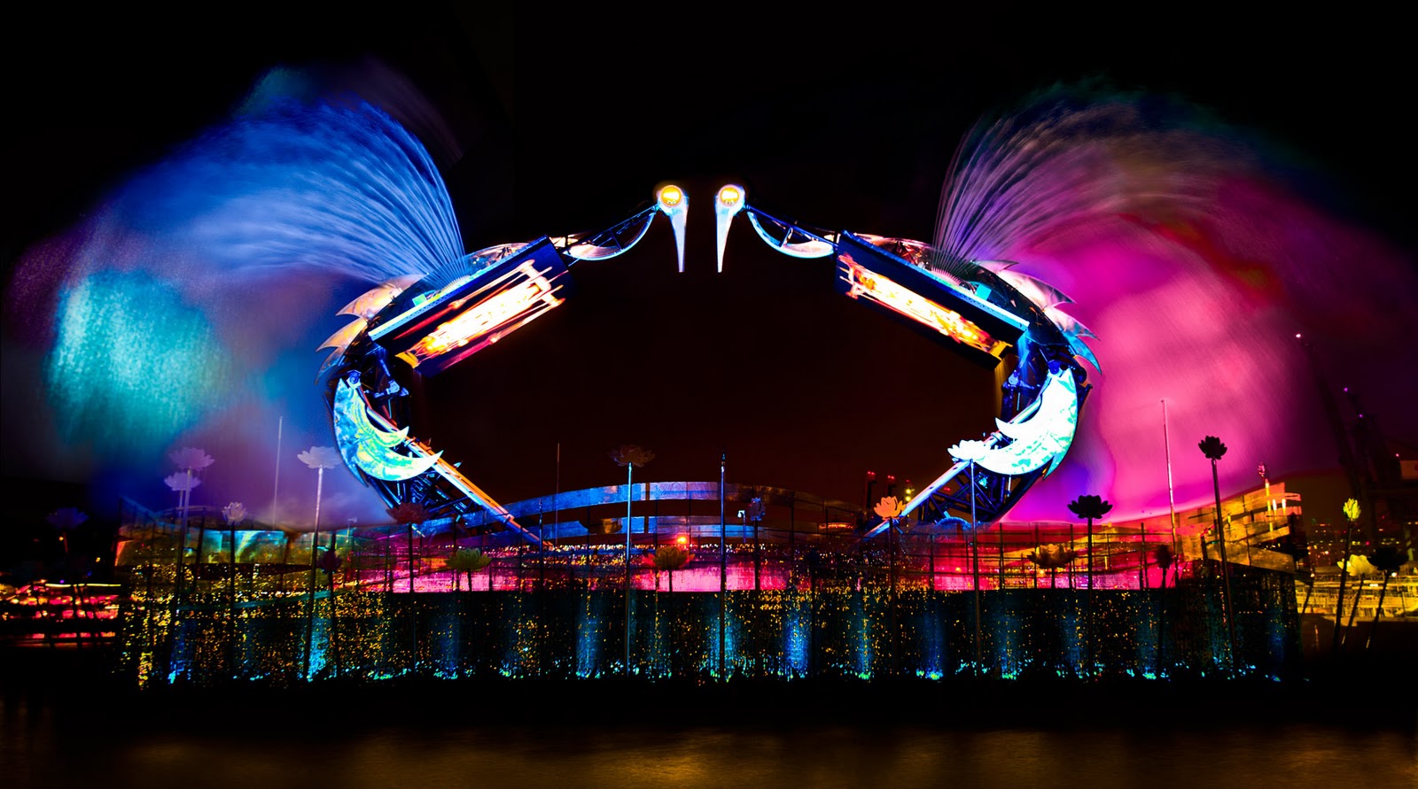 ทัวร์ในต่างประเทศ