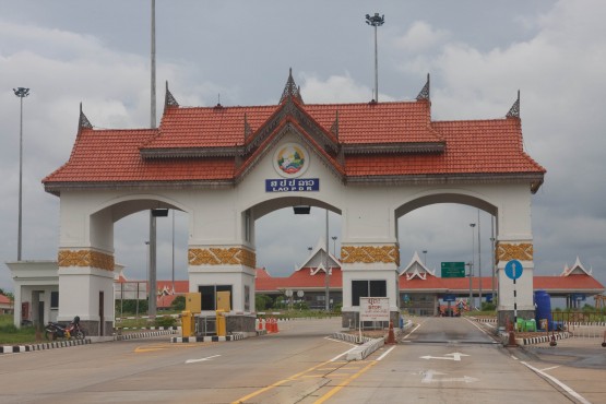 Read more about the article สะหวันนะเขต – สปป.ลาว 2 วัน 1 คืน