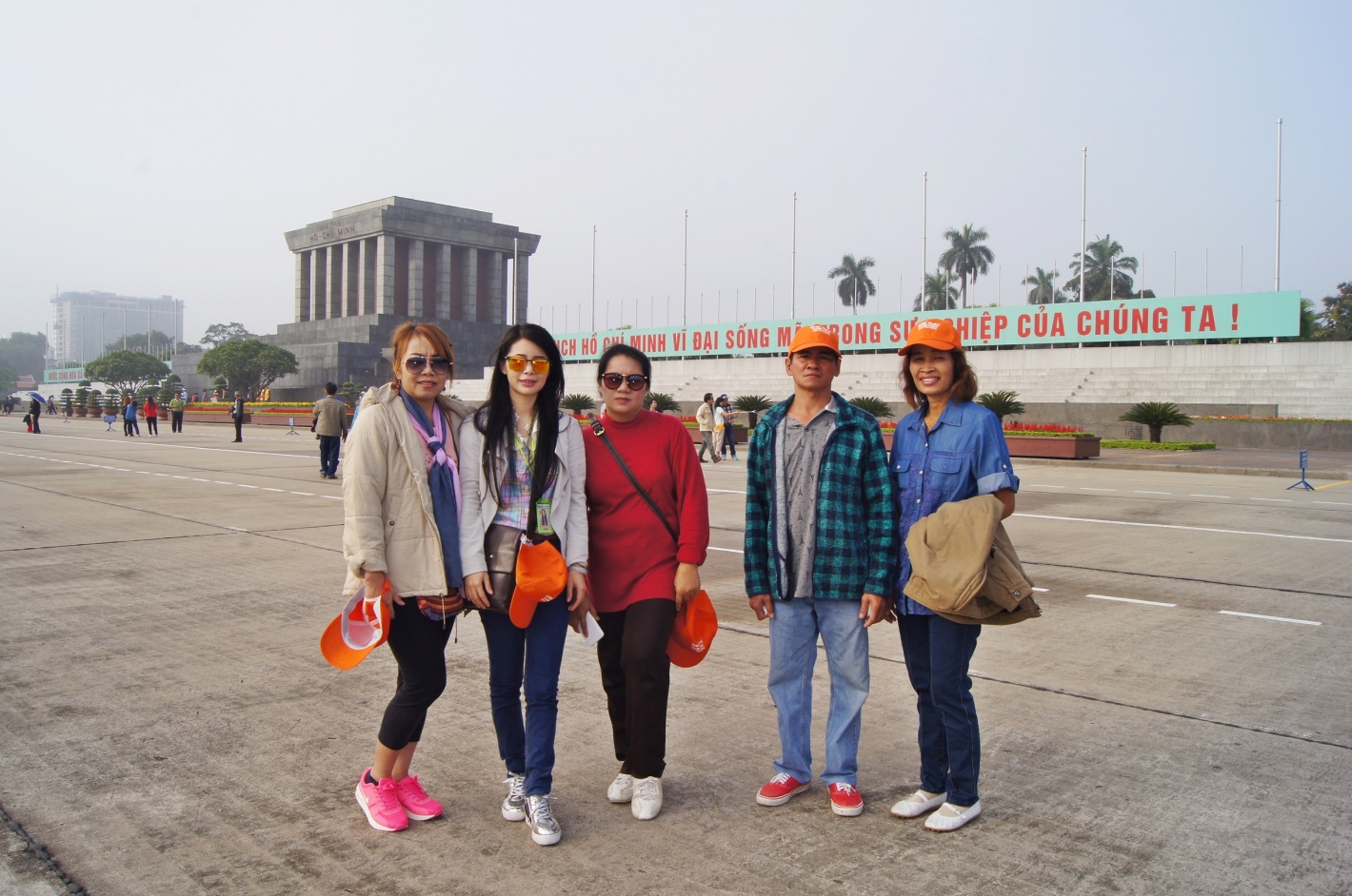 เที่ยวเชิงศึกษาดูงานต่างประเทศ