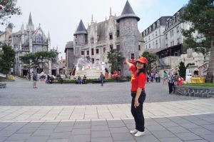 เวียดนามกลาง