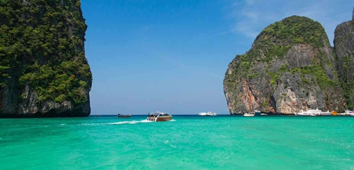 ทัวร์ในประเทศ